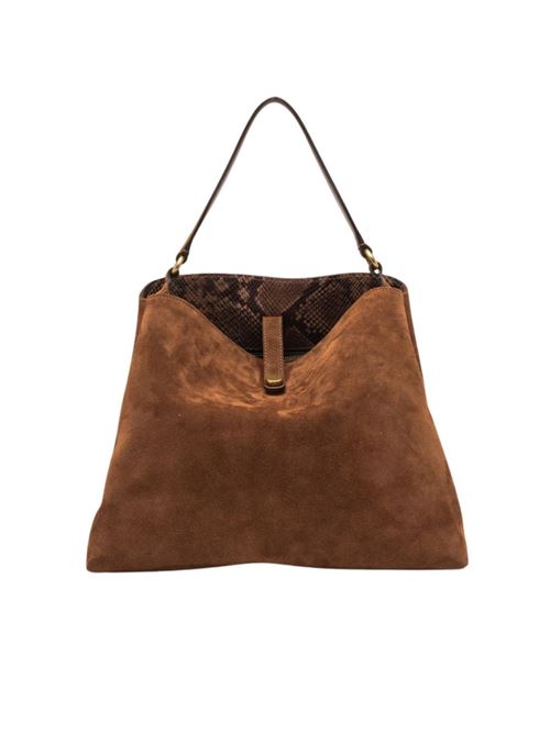 Fiona Schultertasche GIANNI CHIARINI | BS12486CMPTYI099